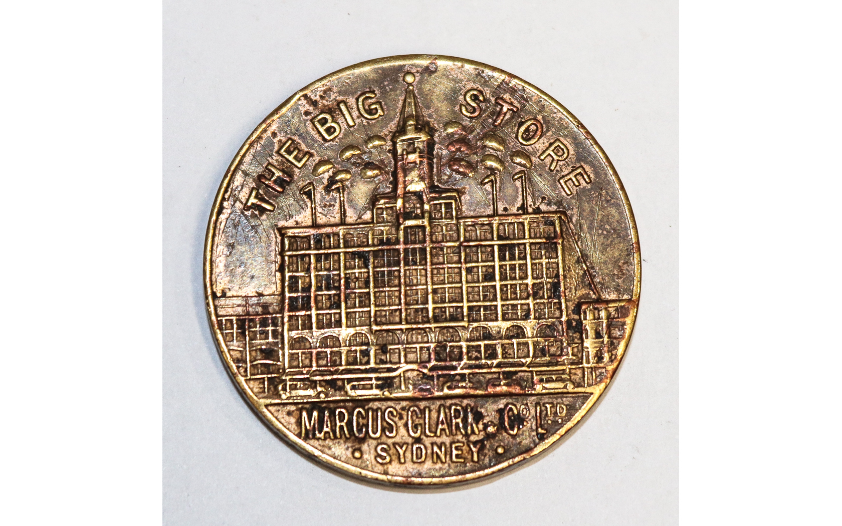 Lot 1420 - Image 2